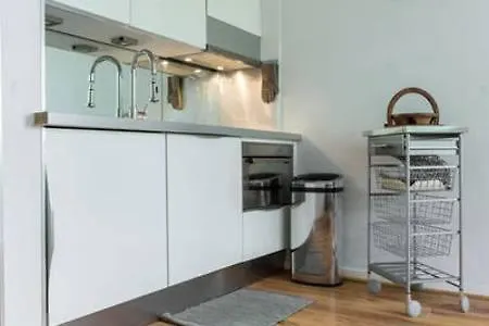 2 Pieces Au Coeur De Nice-2 Min A Pieds De La Mer Appartement