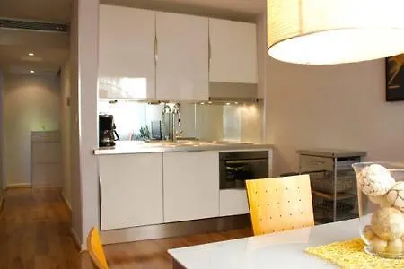 2 Pieces Au Coeur De Nice-2 Min A Pieds De La Mer Appartement